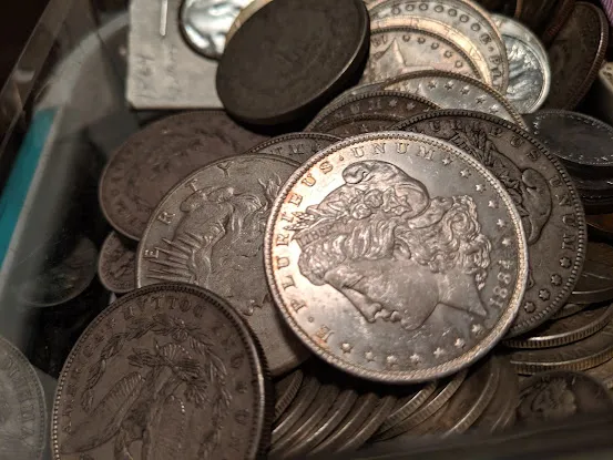 American Coin & Stamp Co.,Inc.