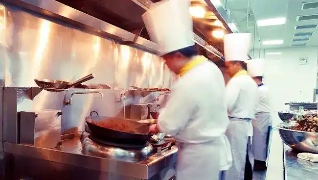 American Commercial Equipment Repairs