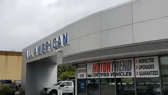 American Commercial Trucks