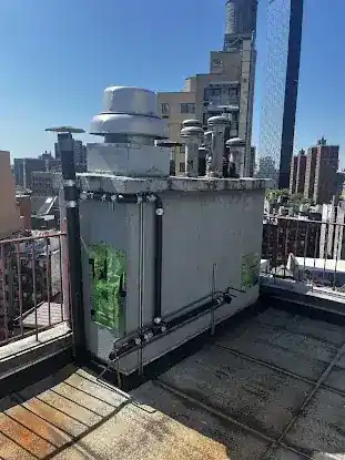 American Duct Cleaning