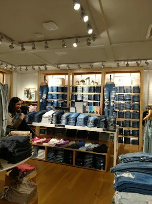 American Eagle & Aerie