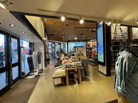 American Eagle & Aerie