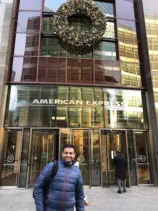 American Express Foundation