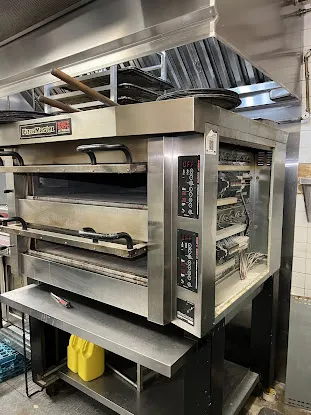 American Food Service Equipment