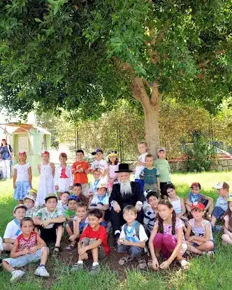 American Friends of Migdal Ohr