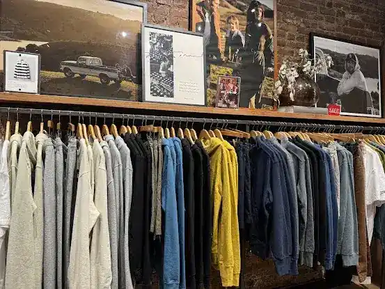 American-Giant Soho