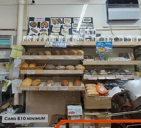 American Grocery Outlet