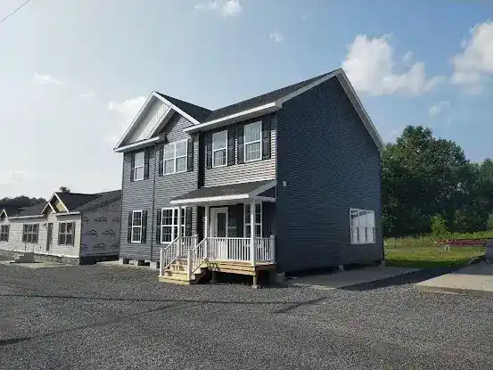American Homes of Richfield Springs