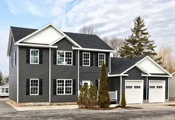 American Homes of Syracuse