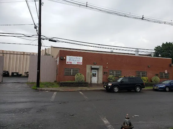 American Hose & Hydraulics Co