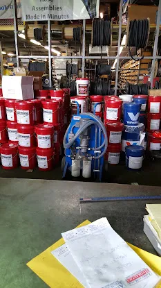 American Hose & Hydraulics Co