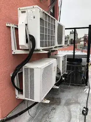 American HVAC Services