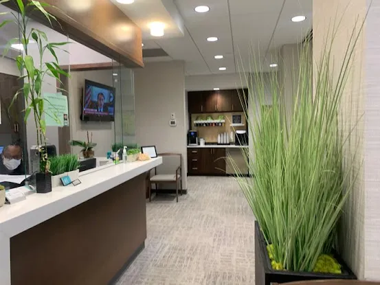 American Infusion Center