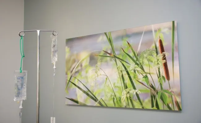 American Infusion Center