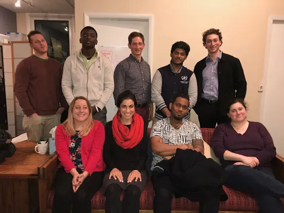 American Institute for Stuttering