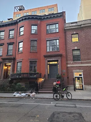 American Jewish Historical Society