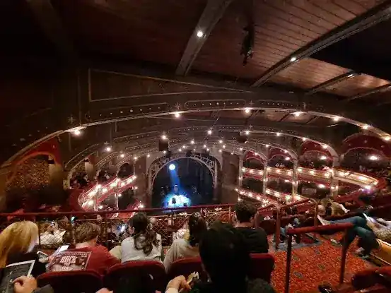 American Lyric Theater