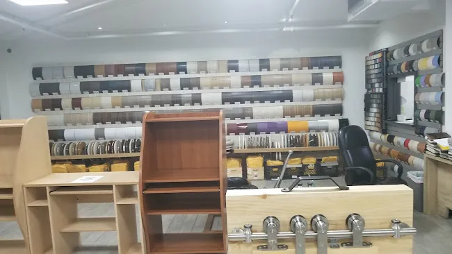 American Made Furniture Products