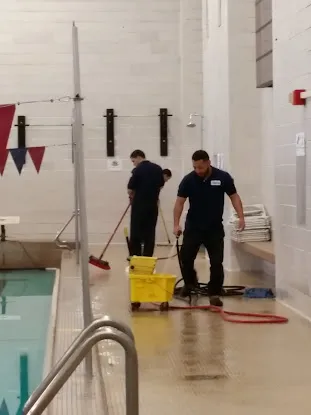 American Maintenance 3 Janitorial Services & Supplies Co. Corporation.