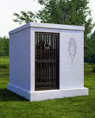 American Mausoleums