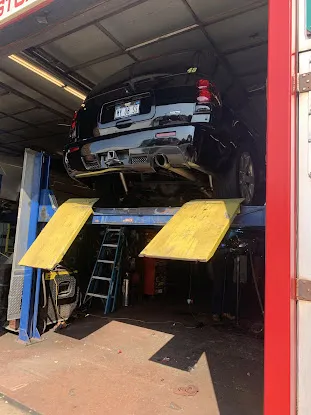American Muffler