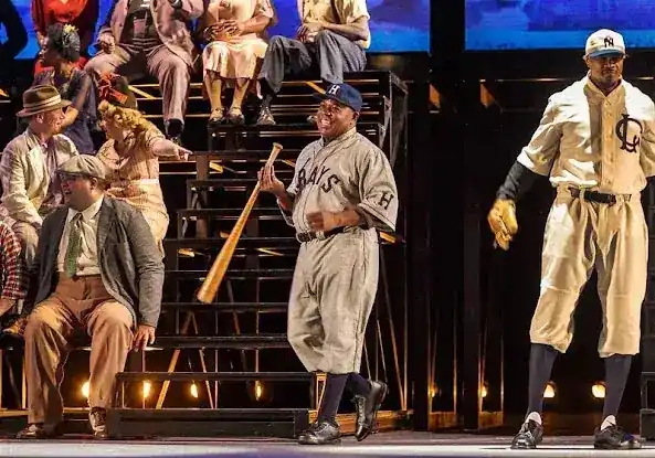 American Opera Projects