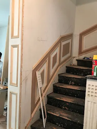 AMERICAN PAINTING GROUP INC