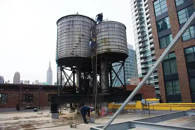 American Pipe & Tank