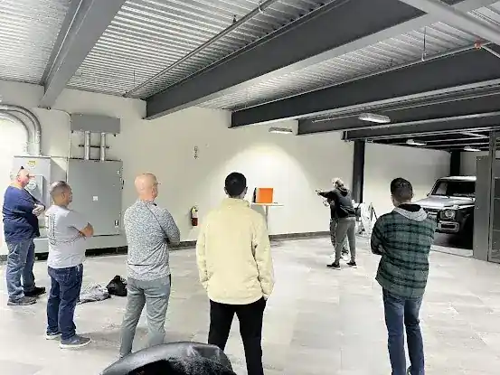 American Pistol Permits Services