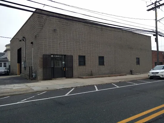 American Printing Equipment