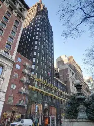 American Radiator Building