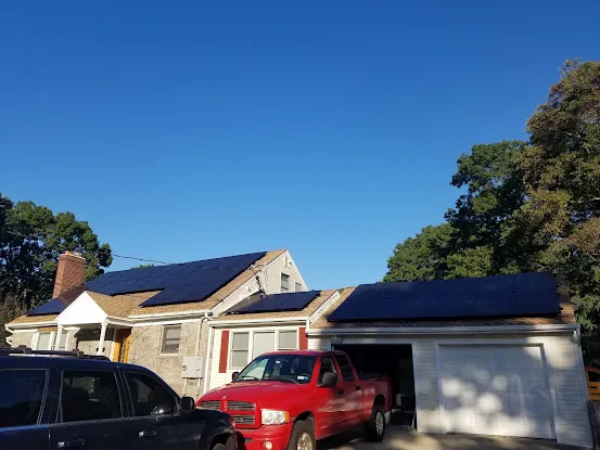 American Solar Partners, LLC