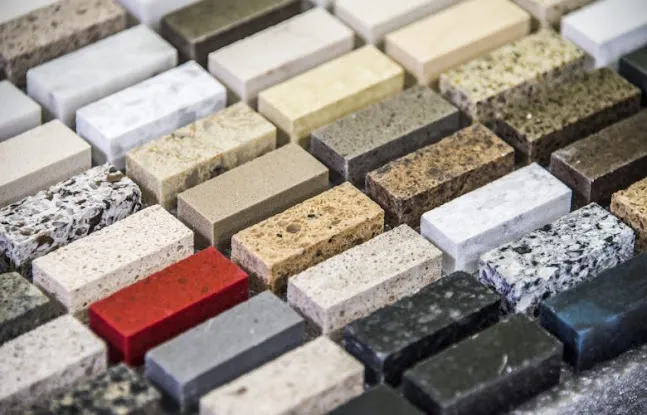 American Stone and Marble