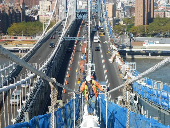 American Structural Engineering