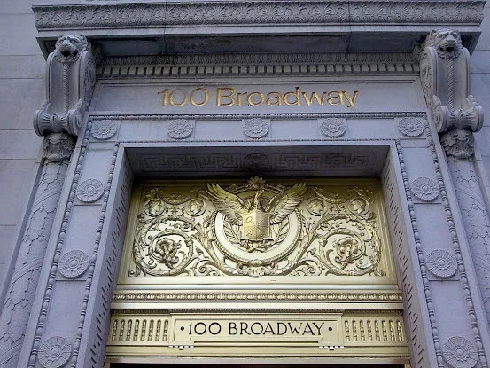 American Surety Building
