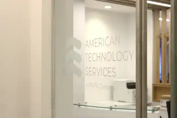 American Technology Services