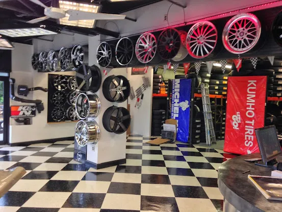 American Tire