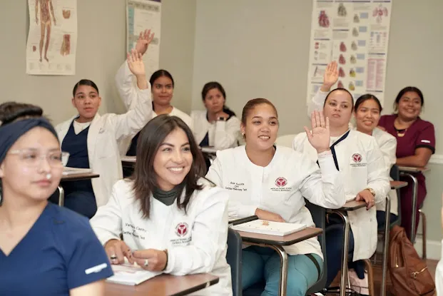 American Training School