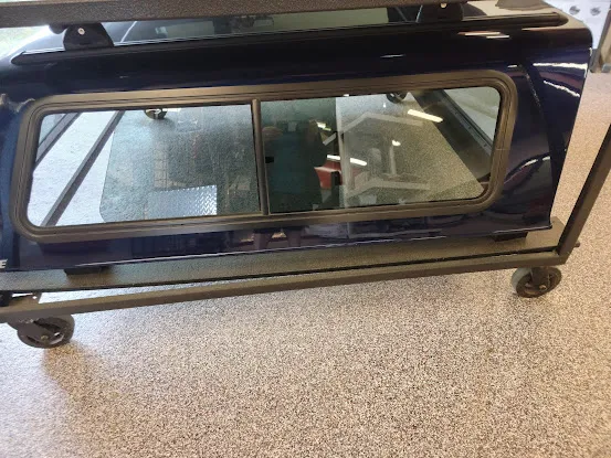 American Truck & Van Accessories