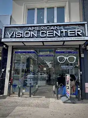 American Vision Center