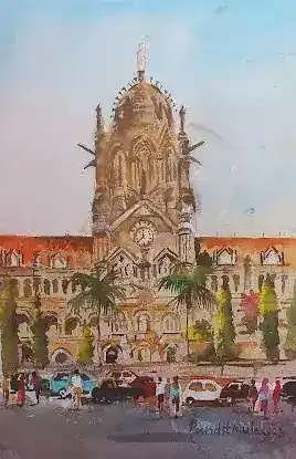 American Watercolor Society
