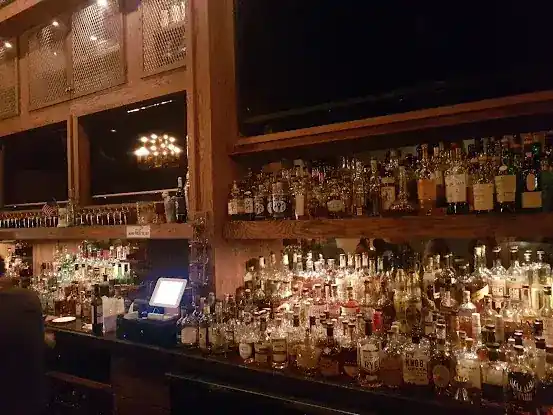 American Whiskey - Midtown