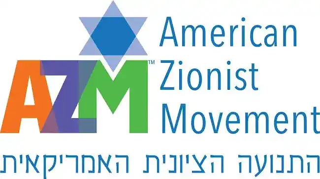American Zionist Movement