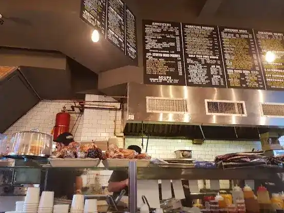 America's Cafe & Grill