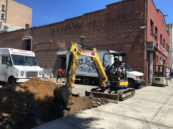 America's Construction LLC
