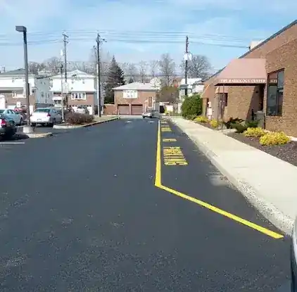 America's Way Paving