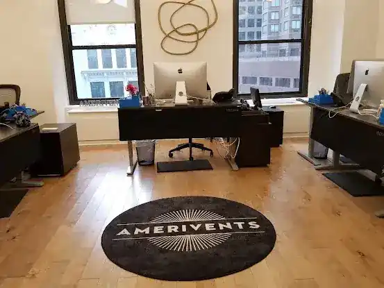 Amerivents