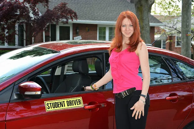 Amethyst Driving School