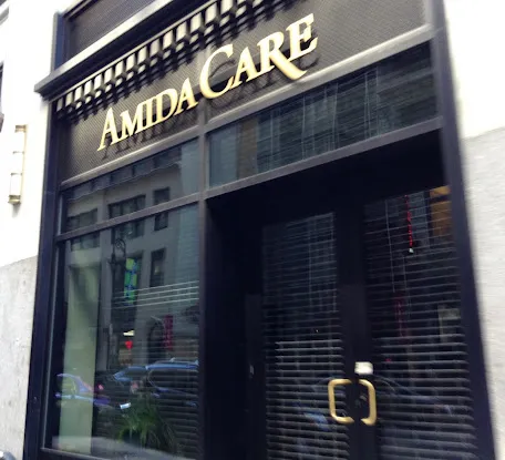 Amida Care