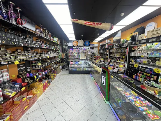 Amigo Smoke Shop 1